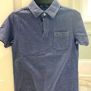 Vineyard Vines polo youth S